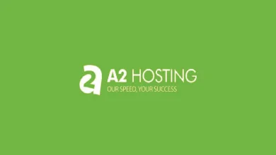 a2Hosting Review
