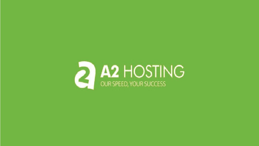 a2Hosting Review