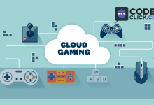 Cloud Gaming