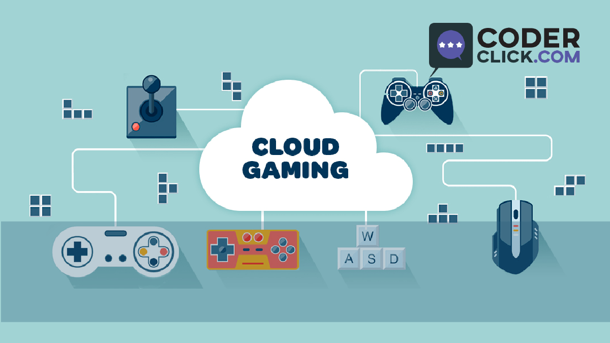 Cloud Gaming