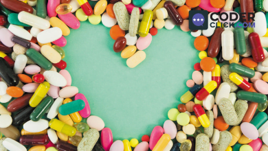 Best 5 Hair Vitamins