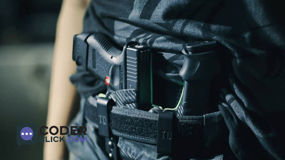 Best Concealed Carry Holsters