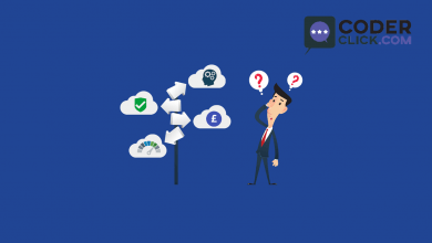 what is cloud hosting