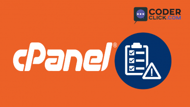 enable PHP error reporting