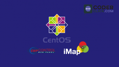 install php imap on centos
