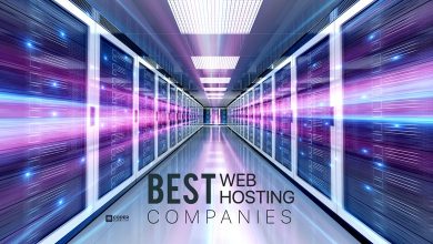best web hosting for small business
