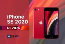 iphone se 2020 review
