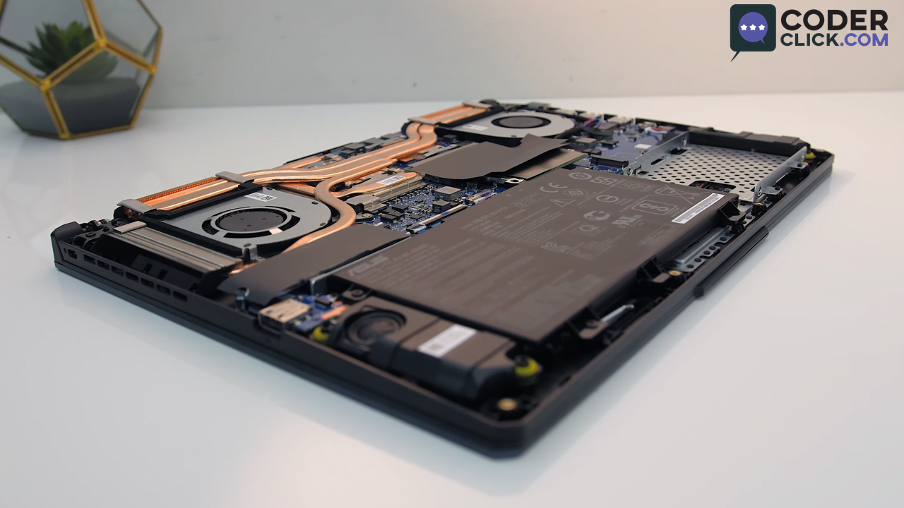 ASUS TUF A15 (2020) The Best Budget Gaming Laptop?