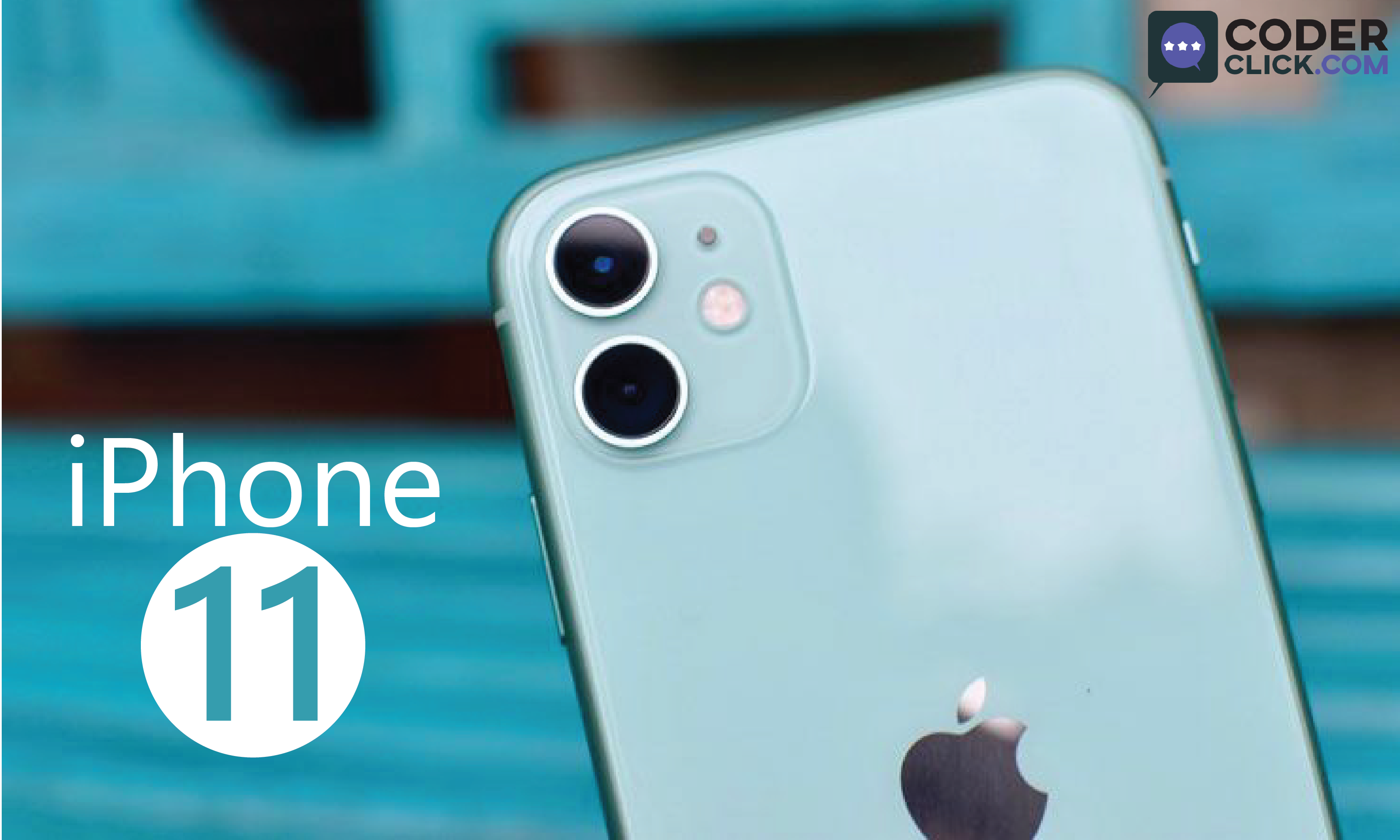 iphone 11 close to perfection