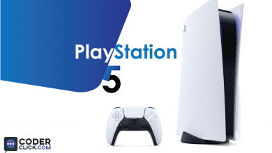 ps5 hardware