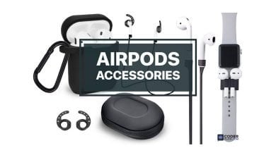 best airpods accessories