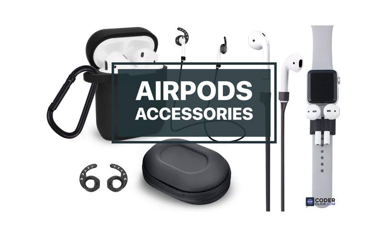 best airpods accessories