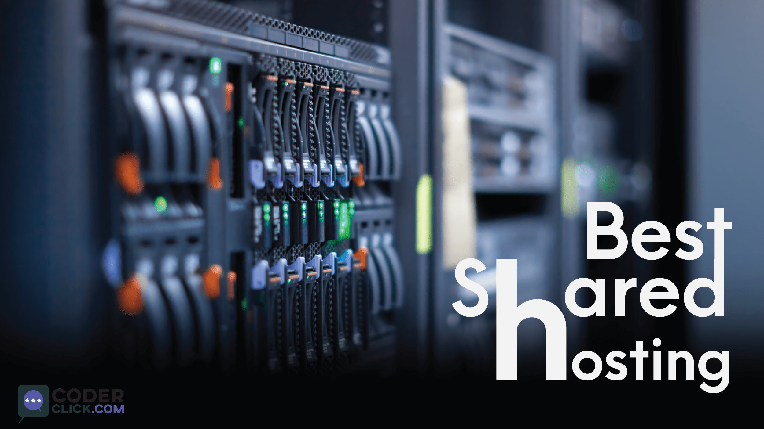 best shared hosting