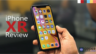 iphone xr a getgo device from android