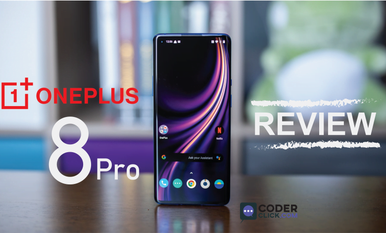 oneplus 8 pro review