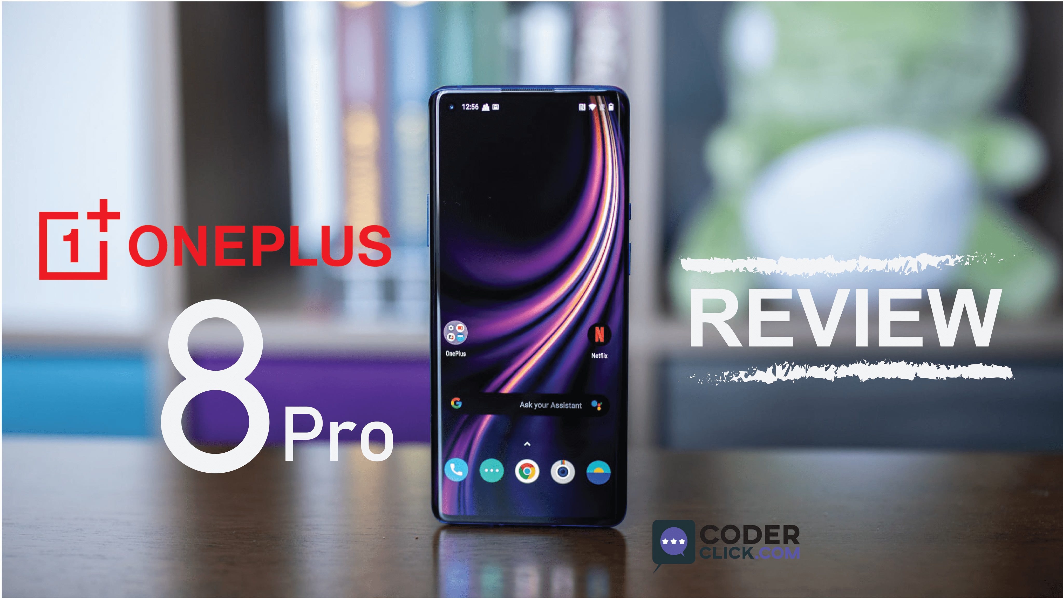 oneplus 8 pro review
