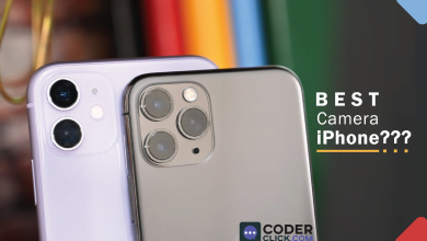 which iphone has the best camera