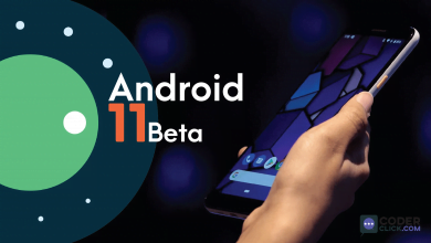 android 11 beta new features