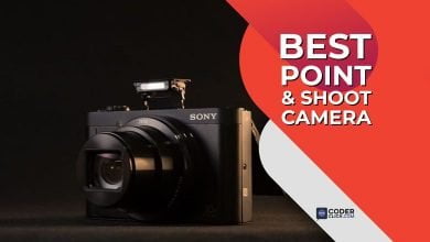 best point and shoot camera