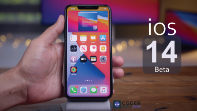 iOS 14 beta new features