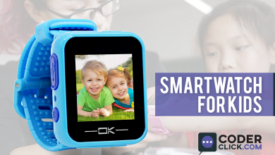 best smartwatch for kids