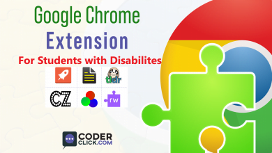 chrome extensions for students with disabilities
