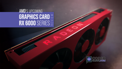 radeon rx 6000 graphics card