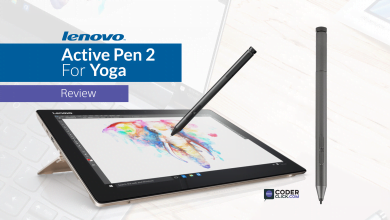 Lenovo Active Pen 2 for Yoga