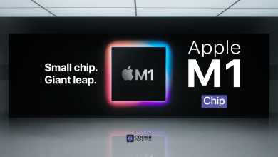 apple m1 chip cpu performance graphic performance Battery Life