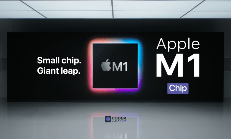 apple m1 chip cpu performance graphic performance Battery Life