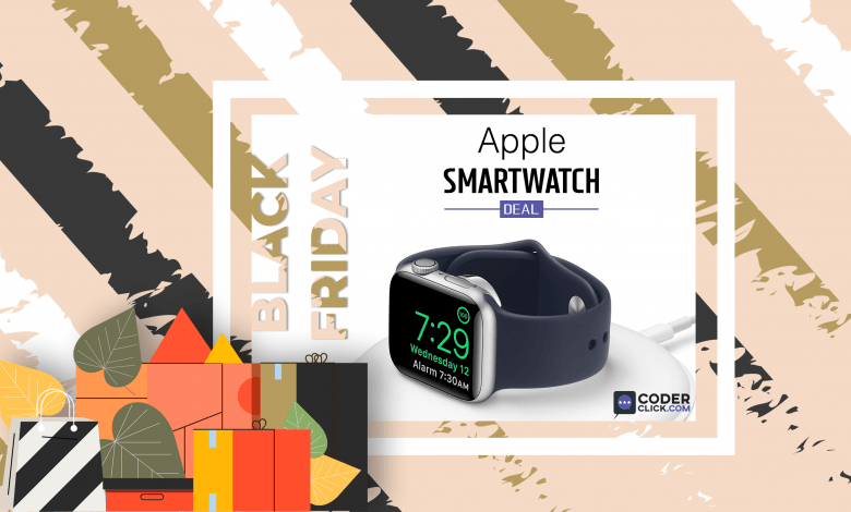 Apple Watch Black Friday Deals || The Best Deals are Here!