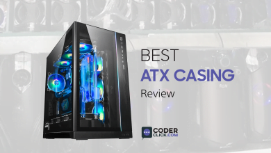 best atx case