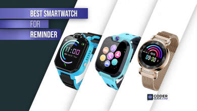 best smartwatch for reminder