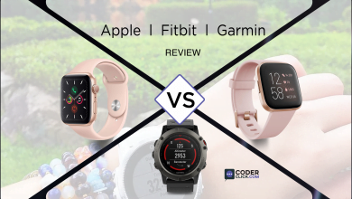 garmin vs fitbit vs apple watch