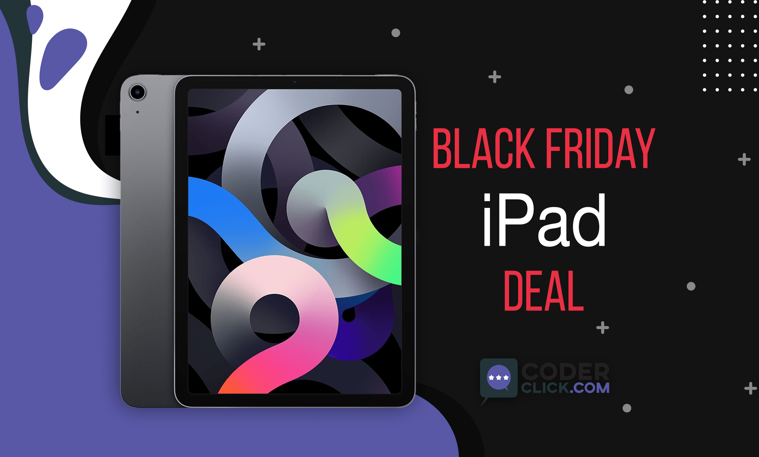 ipad black friday deals