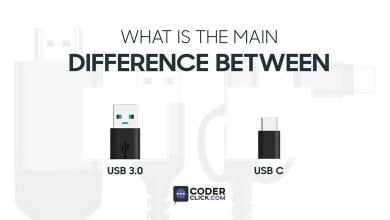 USB C VS USB 3.0