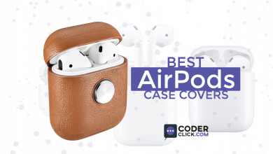 best airpods case cover