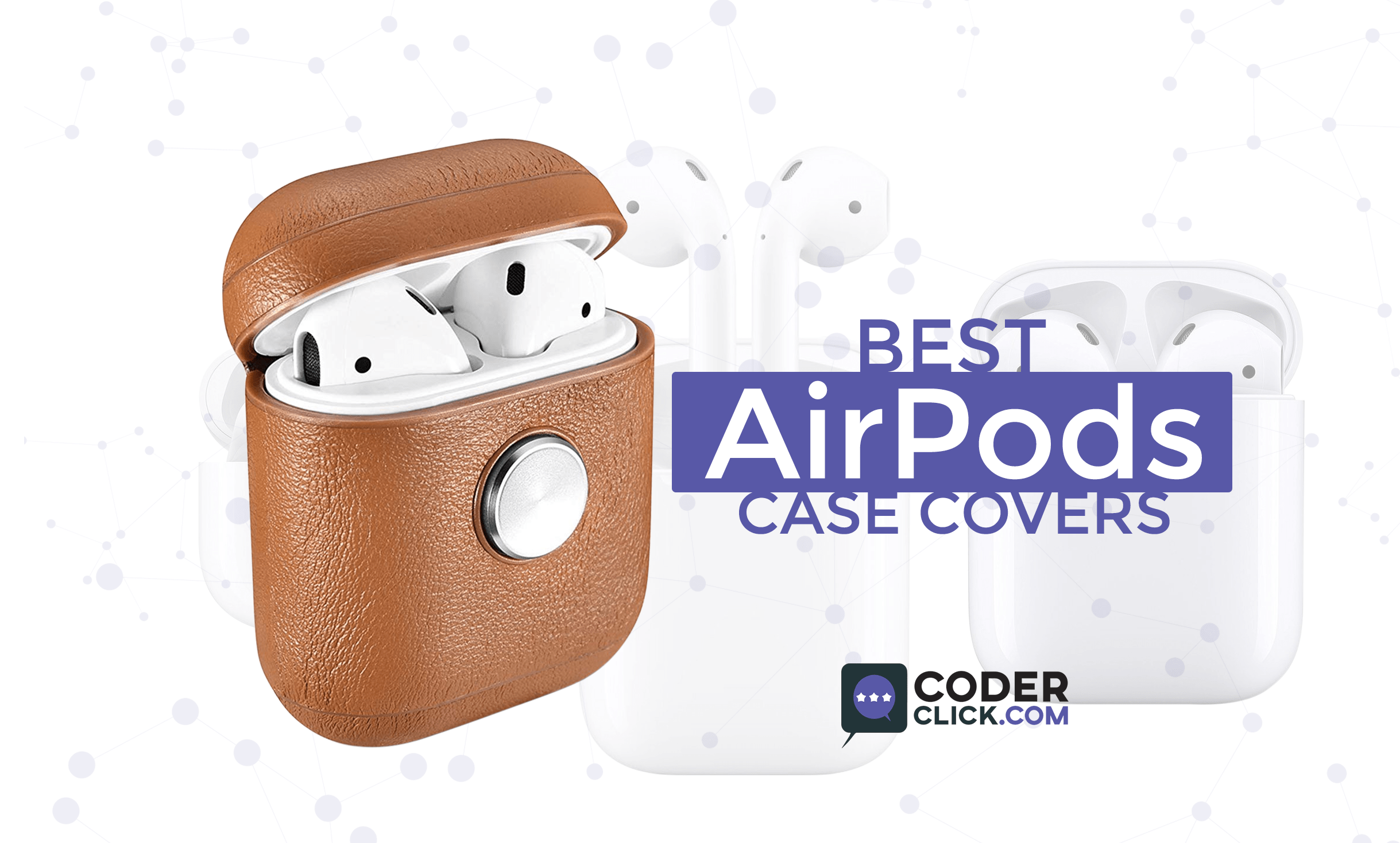 best airpods case cover