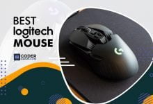 best-logitech-mouse