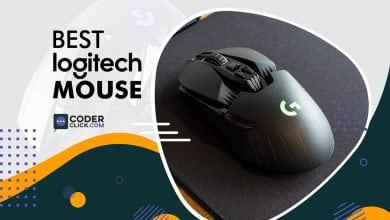 best-logitech-mouse