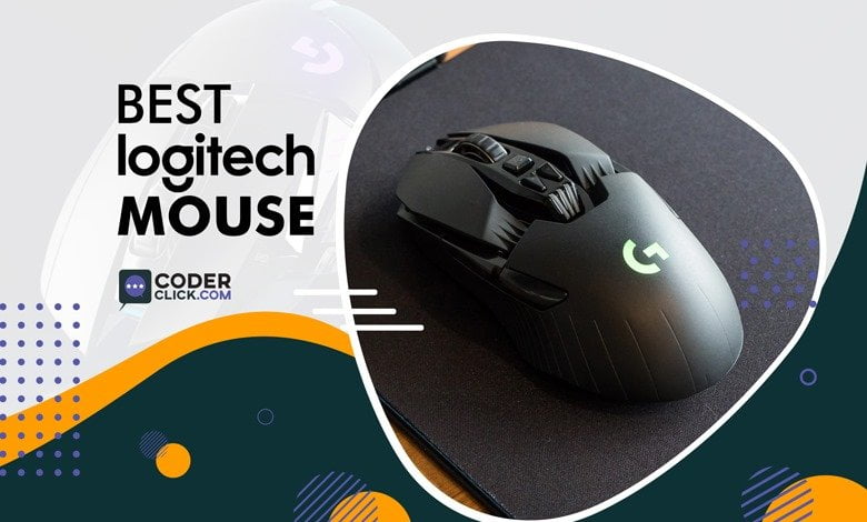 best-logitech-mouse