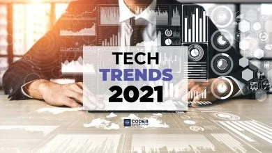 tech trends in 2021