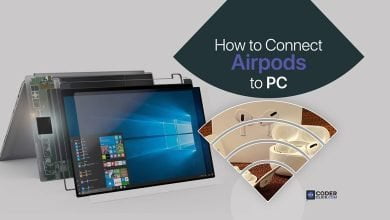 How to Connect Airpods to PC