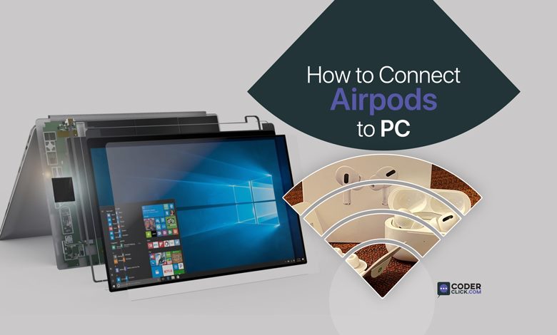 How to Connect Airpods to PC