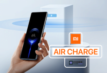 MI Air Charge