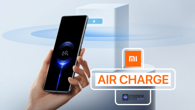 MI Air Charge
