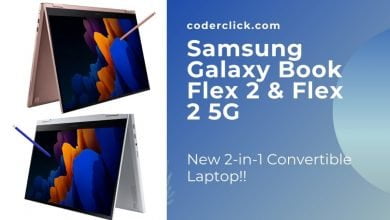 samsung galaxy book flex 2, flex 2 5G Review