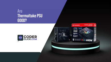 are thermaltake psu good