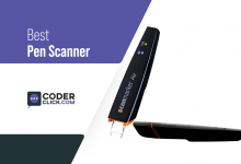 best pen scanner