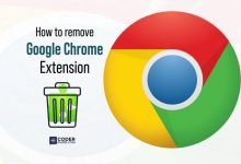 How to Remove Google Chrome Extensions